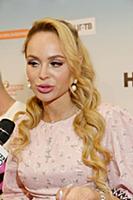 Анна Калашникова. Предпремьерный показ фильма «Про