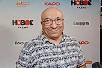 Михаил Богдасаров. Предпремьерный показ фильма «Пр