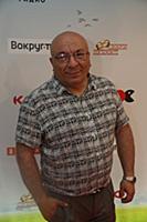 Михаил Богдасаров. Предпремьерный показ фильма «Пр