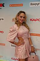 Анна Калашникова. Предпремьерный показ фильма «Про