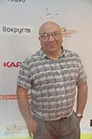 Михаил Богдасаров. Предпремьерный показ фильма «Пр