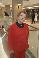 Ольга Волкова. Предпремьерный показ фильма «Прокля