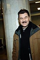Российский музыкант Георгий Мамиконов.