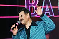Российский музыкант Георгий Мамиконов.