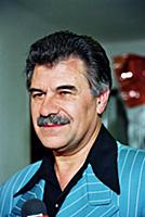 Российский музыкант Георгий Мамиконов.