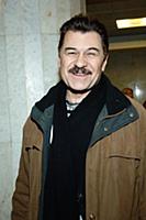 Российский музыкант Георгий Мамиконов.