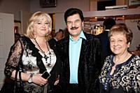Российский музыкант Георгий Мамиконов.