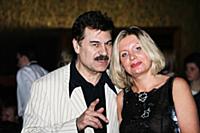 Российский музыкант Георгий Мамиконов.