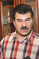 Российский музыкант Георгий Мамиконов.