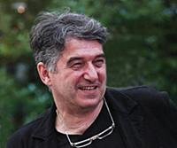 Театральный режиссер Евгений Каменькович.