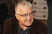 Актер Михаил Филиппов.