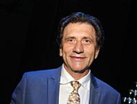 Актер Евгений Князев.