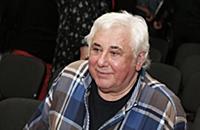 Театральный режиссер Юрий Иоффе.
