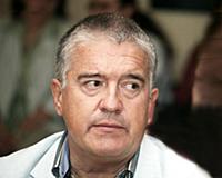 Актер Михаил Филиппов.
