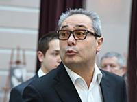 Режиссер Валерий Фокин.