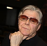 Актер Александр Збруев.