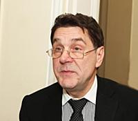 Актер Сергей Маковецкий.