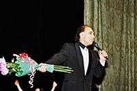 Николай Сличенко.
