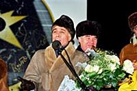 Николай Сличенко.