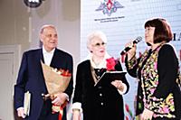 Владимир Меньшов, Анна Шатилова, Лариса Лужина.