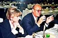Вера Алентова, Владимир Меньшов.