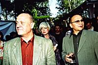 Владимир Меньшов, Игорь Угольников.