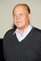 Российский актер Владимир Меньшов.