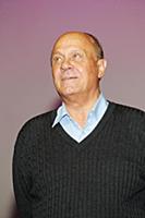 Российский актер Владимир Меньшов.