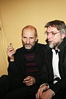 Петр Мамонов.