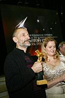 Петр Мамонов, Анна Михалкова.