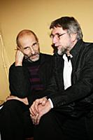 Петр Мамонов.