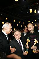 Никита Михалков, Роман Полански (Roman Polanski), 