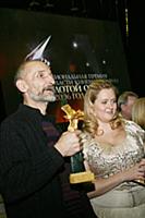 Петр Мамонов, Анна Михалкова.