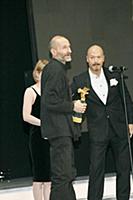 Петр Мамонов, Федор Бондарчук.