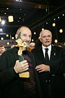 Петр Мамонов, Никита Михалков.