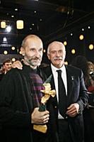 Петр Мамонов, Никита Михалков.