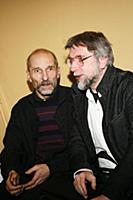 Петр Мамонов.
