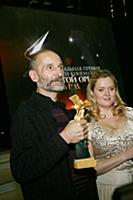 Петр Мамонов, Анна Михалкова.