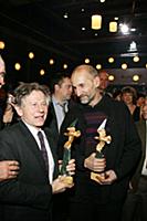 Роман Полански (Roman Polanski), Петр Мамонов.