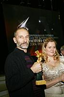 Петр Мамонов, Анна Михалкова.