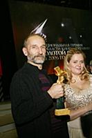 Петр Мамонов, Анна Михалкова.