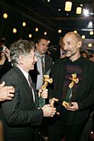 Роман Полански (Roman Polanski), Петр Мамонов.