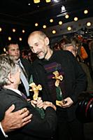 Роман Полански (Roman Polanski), Петр Мамонов.