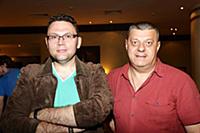 Алексей Мускатин.