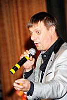 Российский продюсер Алексей Мускатин.