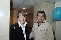 Алексей Мускатин.