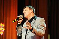 Российский продюсер Алексей Мускатин.