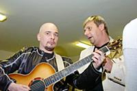 Алексей Мускатин.