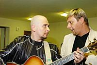 Алексей Мускатин.
