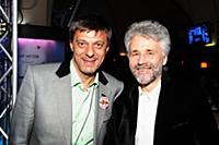 Алексей Мускатин, Алексей Горбашов.